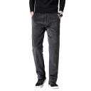 Pantalones de hombre F1709 1