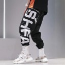 Pantalones de hombre F1712 2