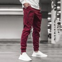 Pantalones de hombre F1718 3