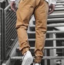 Pantalones de hombre F1718 2