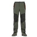 Pantalones de hombre F1720 7