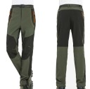 Pantalones de hombre F1720 2