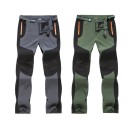 Pantalones de hombre F1720 5