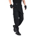 Pantalones de hombre F1721 1