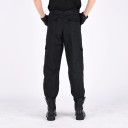 Pantalones de hombre F1721 1
