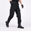Pantalones de hombre F1721 3