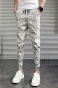 Pantalones de hombre F1728 3