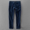 Pantalones de hombre F1733 6