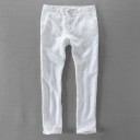 Pantalones de hombre F1733 5