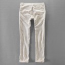 Pantalones de hombre F1733 1