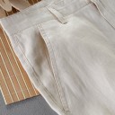 Pantalones de hombre F1733 3