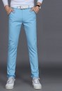 Pantalones de hombre F1734 12