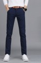 Pantalones de hombre F1734 10