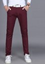 Pantalones de hombre F1734 13