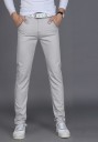 Pantalones de hombre F1734 9