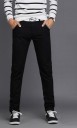 Pantalones de hombre F1734 8
