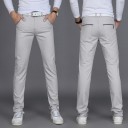 Pantalones de hombre F1734 3