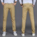 Pantalones de hombre F1734 5