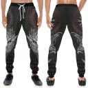 Pantalones de hombre F1736 3