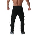 Pantalones de hombre F1738 3