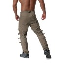 Pantalones de hombre F1738 5