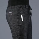 Pantalones de hombre F1741 1