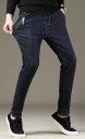Pantalones de hombre F1741 2