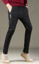 Pantalones de hombre F1741 3