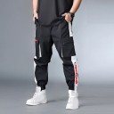 Pantalones de hombre F1745 1
