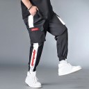 Pantalones de hombre F1745 3