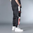 Pantalones de hombre F1745 5