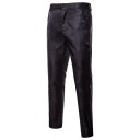 Pantalones de hombre F1749 3
