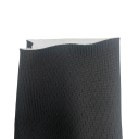 Pantalones de invierno de peluche para niños Unisex Pantalones de poliéster cálidos con cintura elástica y lindo osito en el costado 6