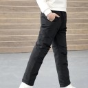 Pantalones de invierno para niños 1