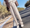 Pantalones de mujer A214 1