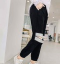 Pantalones de mujer con agujeros 3