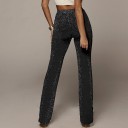 Pantalones de mujer con purpurina 3