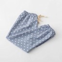 Pantalones de niña L2289 9