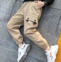 Pantalones de niño L2176 5
