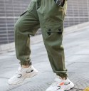 Pantalones de niño L2176 4
