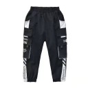Pantalones de niño L2231 4