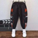 Pantalones de niño L2231 5