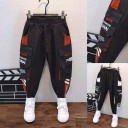 Pantalones de niño L2231 3