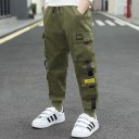 Pantalones de niño L2233 6