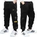 Pantalones de niño L2233 1