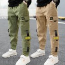 Pantalones de niño L2233 2