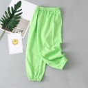 Pantalones de niño L2241 6