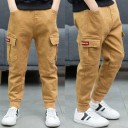 Pantalones de niño L2250 1