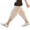 Pantalones de niño L2260 4