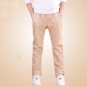 Pantalones de niño L2261 4
